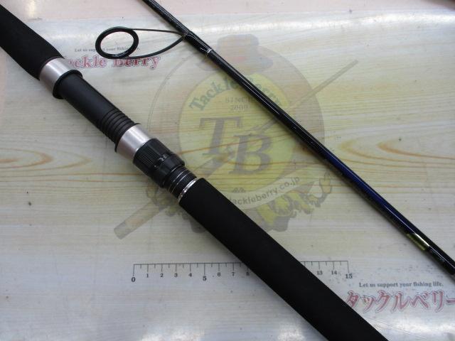 21グラップラーBBタイプJ S60-2