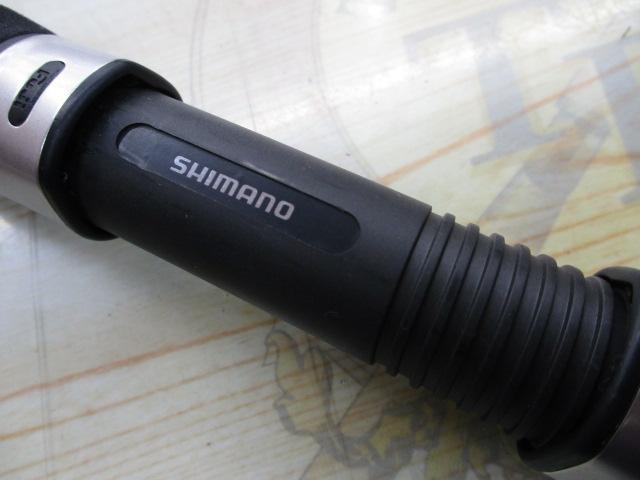 21グラップラーBBタイプJ S60-2