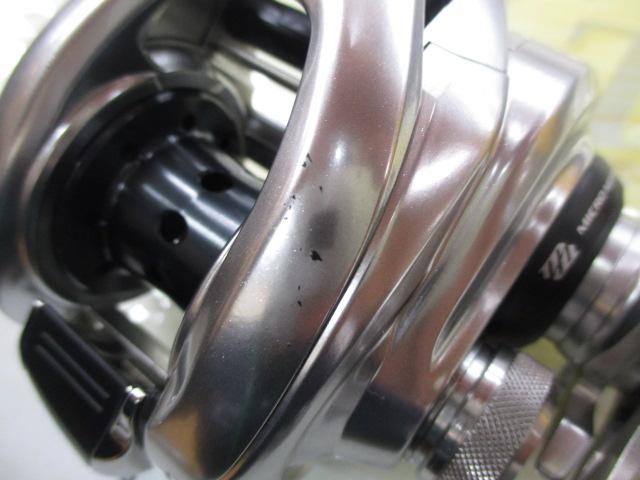 16メタニウムMGL XG RH