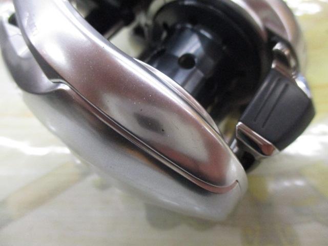 16メタニウムMGL XG RH