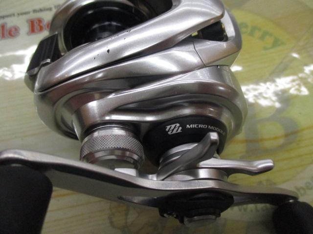 16メタニウムMGL XG RH