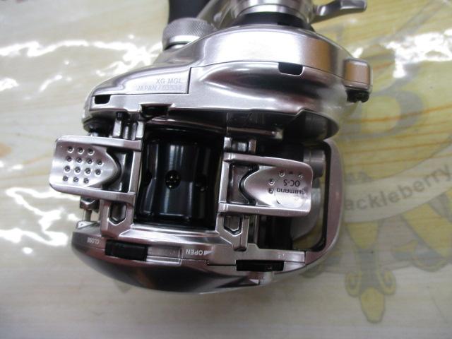 16メタニウムMGL XG RH