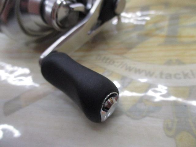 16メタニウムMGL XG RH