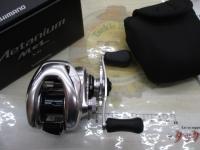 16メタニウムMGL XG RH