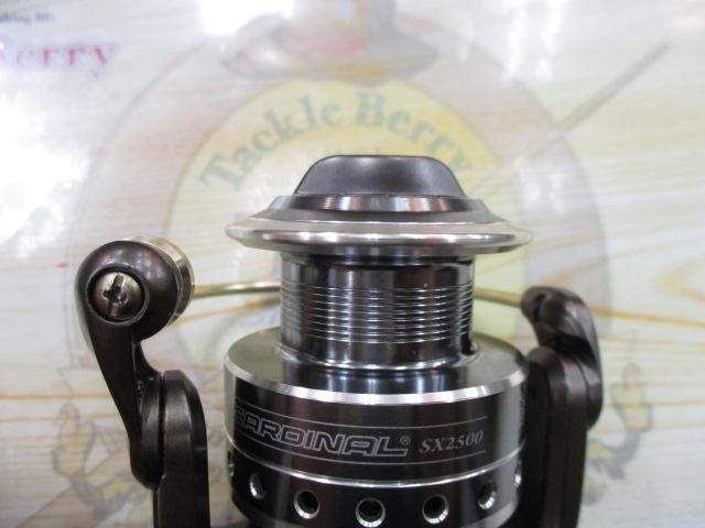 カーディナルSX 2500