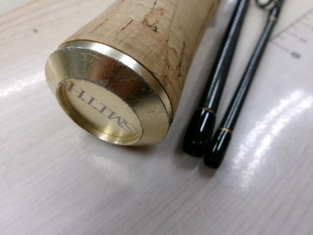 マジカルトラウト MT-S49ULM/3