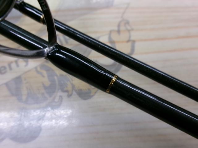 マジカルトラウト MT-S49ULM/3