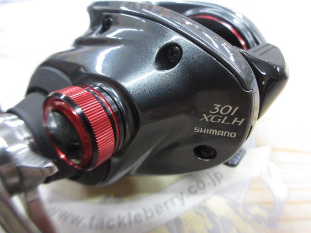 24スコーピオンMD 301XG LH