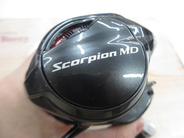 24スコーピオンMD 301XG LH