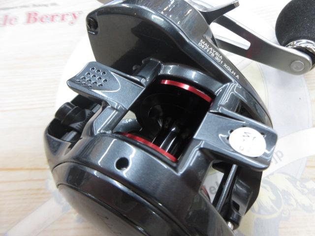 24スコーピオンMD 301XG LH