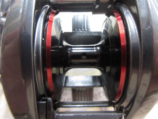 24スコーピオンMD 301XG LH