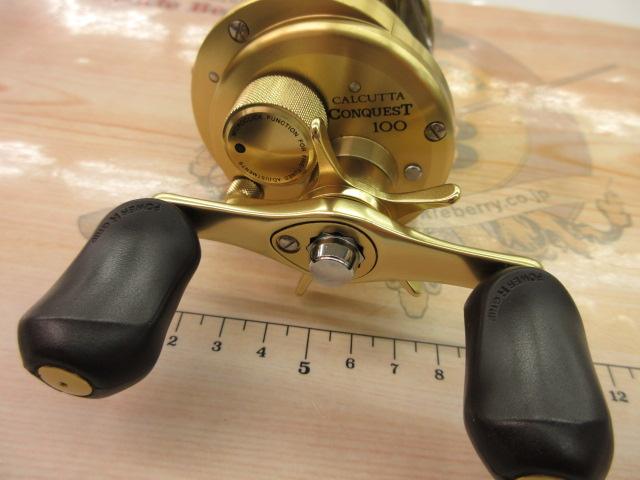 01カルカッタコンクエスト 100