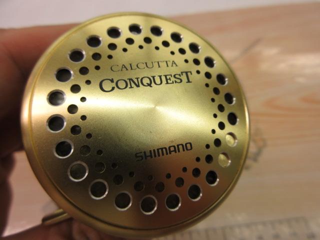 01カルカッタコンクエスト 100