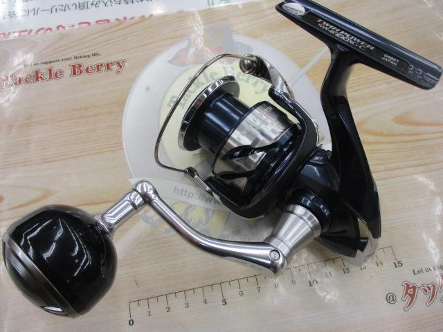 21ツインパワーSW 4000XG