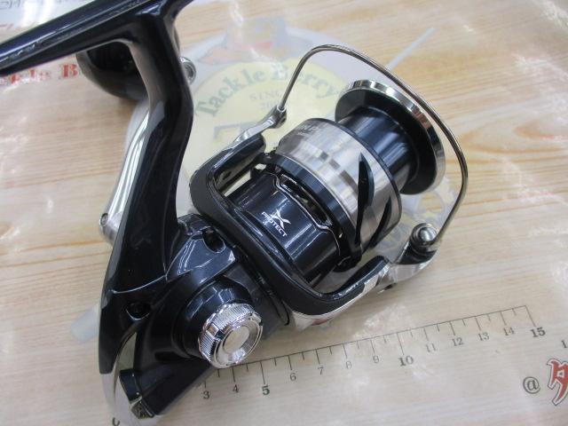 21ツインパワーSW 4000XG