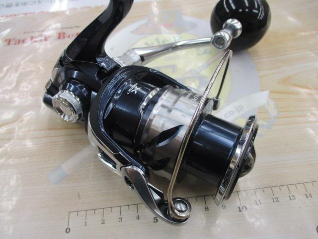 21ツインパワーSW 4000XG