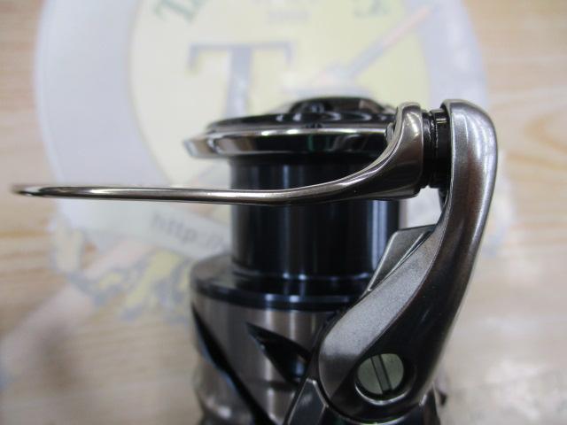 21ツインパワーSW 4000XG