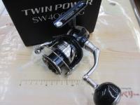 21ツインパワーSW 4000XG