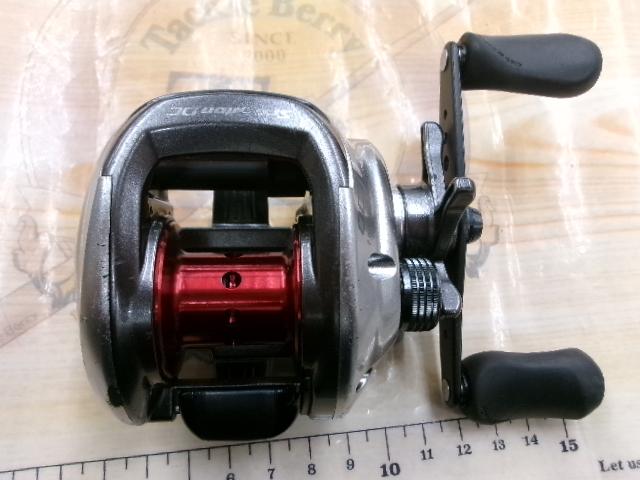 スコーピオンDC7 RH