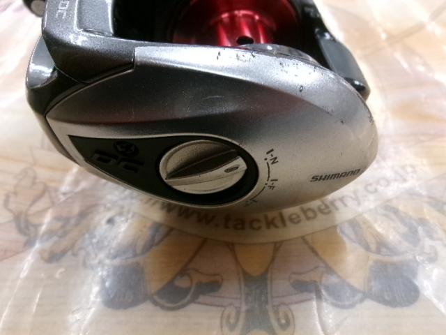 スコーピオンDC7 RH