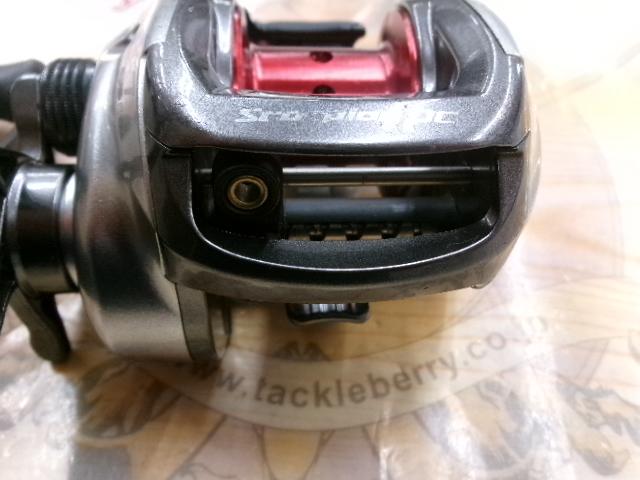 スコーピオンDC7 RH