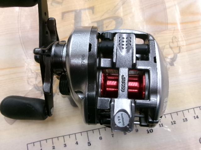 スコーピオンDC7 RH