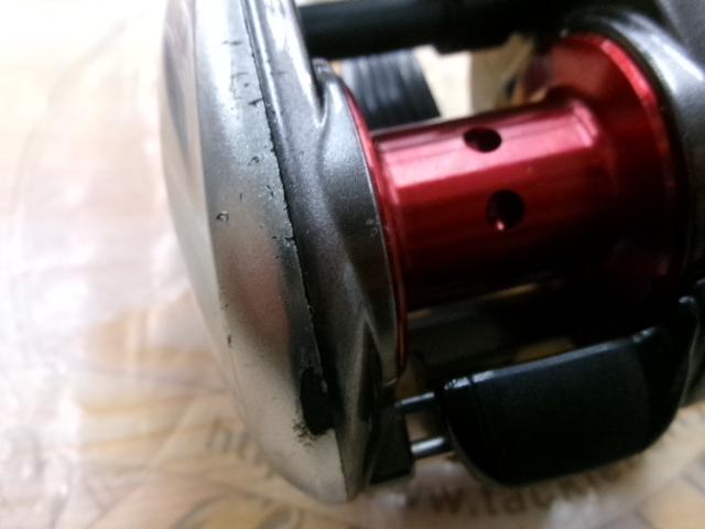 スコーピオンDC7 RH