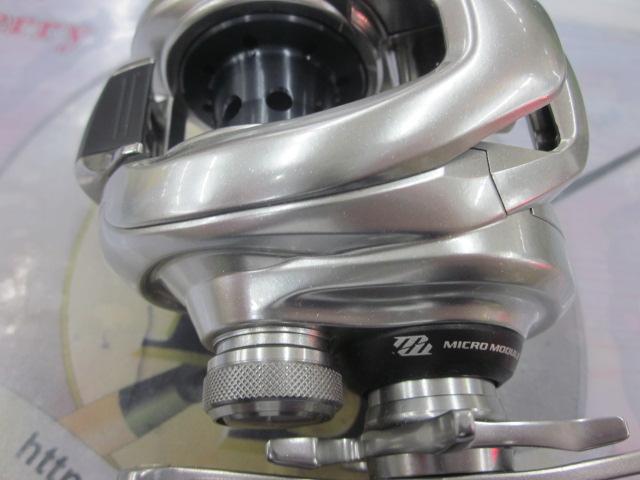 16メタニウムMGL HG RH