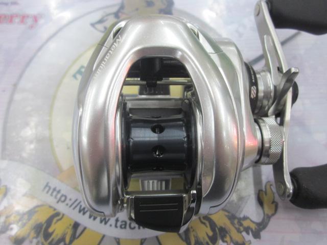 16メタニウムMGL HG RH