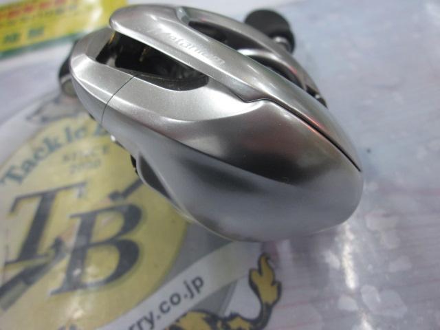 16メタニウムMGL HG RH