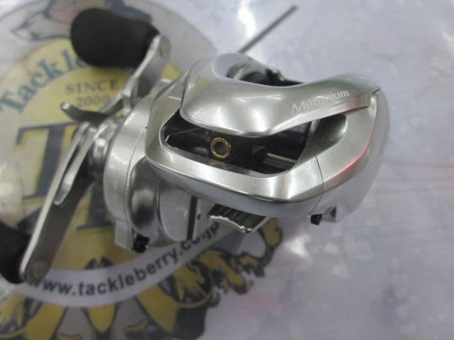 16メタニウムMGL HG RH