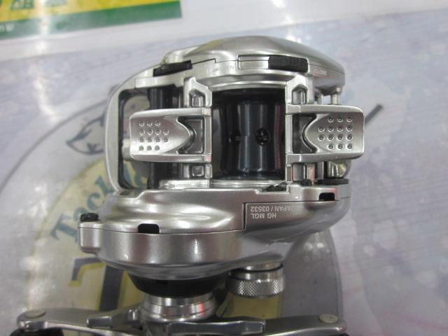 16メタニウムMGL HG RH