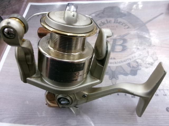 95ツインパワーXT 2000