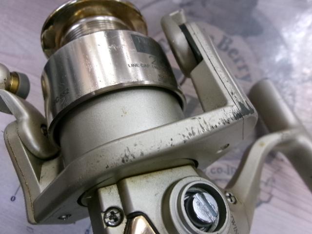 95ツインパワーXT 2000