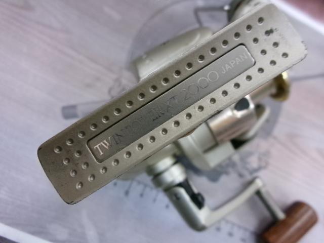 95ツインパワーXT 2000