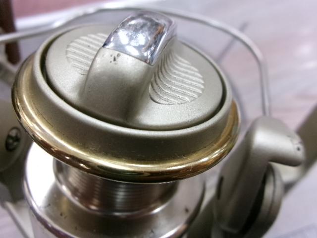 95ツインパワーXT 3000