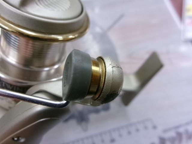 95ツインパワーXT 3000