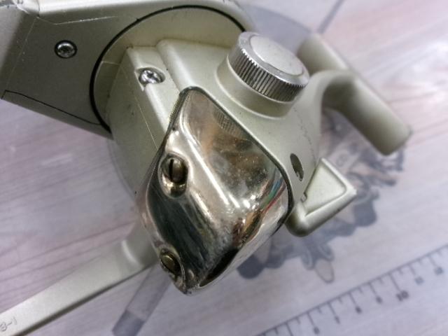 95ツインパワーXT 3000