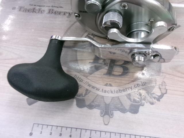 09スピードマスター石鯛 2000T