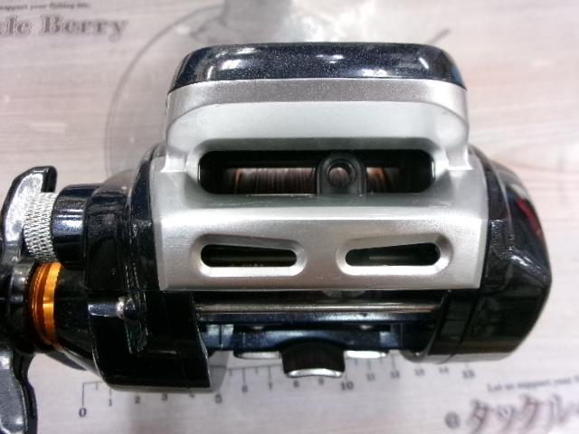 ライトゲームXICV 250