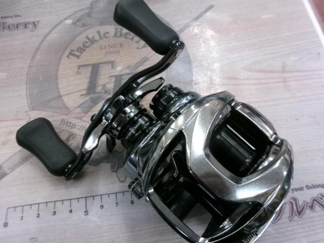 スティーズリミテッド SV TW 1000H