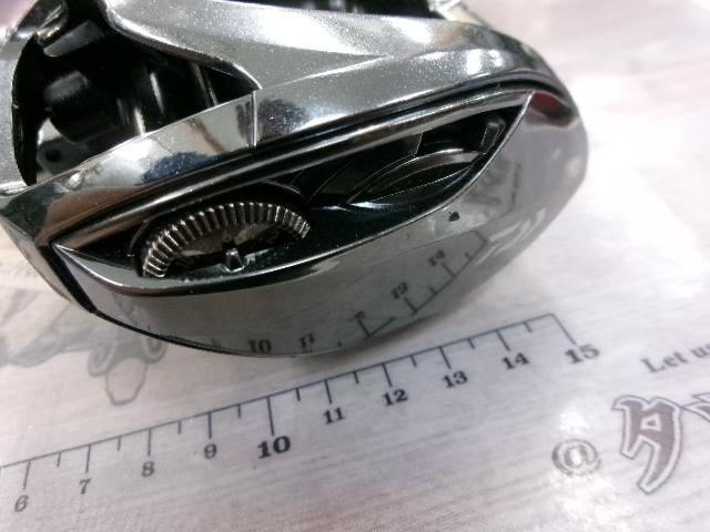 スティーズリミテッド SV TW 1000H