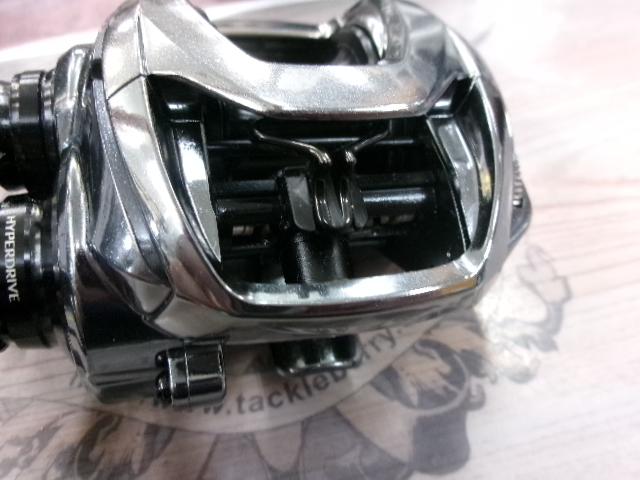 スティーズリミテッド SV TW 1000H