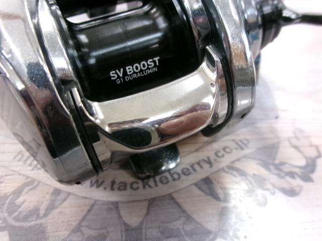 スティーズリミテッド SV TW 1000H