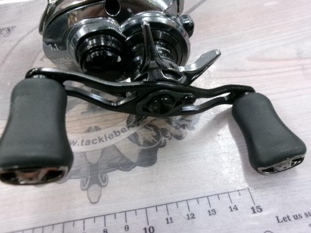 スティーズリミテッド SV TW 1000H