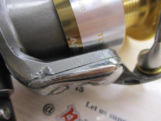 トーナメントX 3000LBC