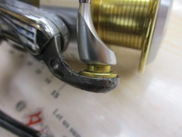 トーナメントX 3000LBC