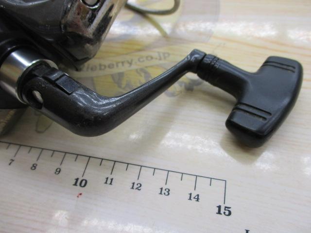 トーナメントX 3000LBC