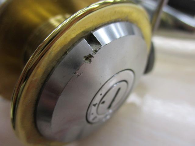 トーナメントX 3000LBC