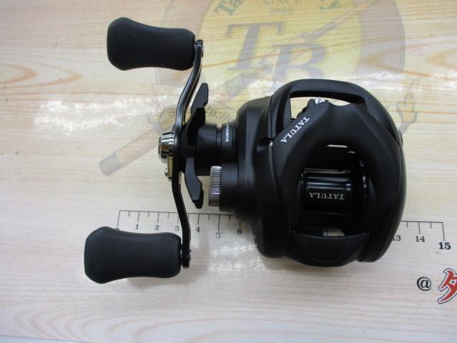 24タトゥーラ TW 100HL